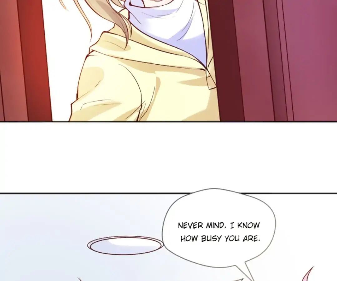So What, You Are My Maid? Chapter 50 - page 16