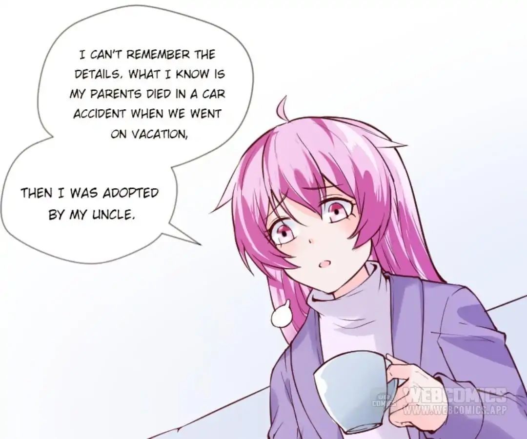 So What, You Are My Maid? Chapter 50 - page 18