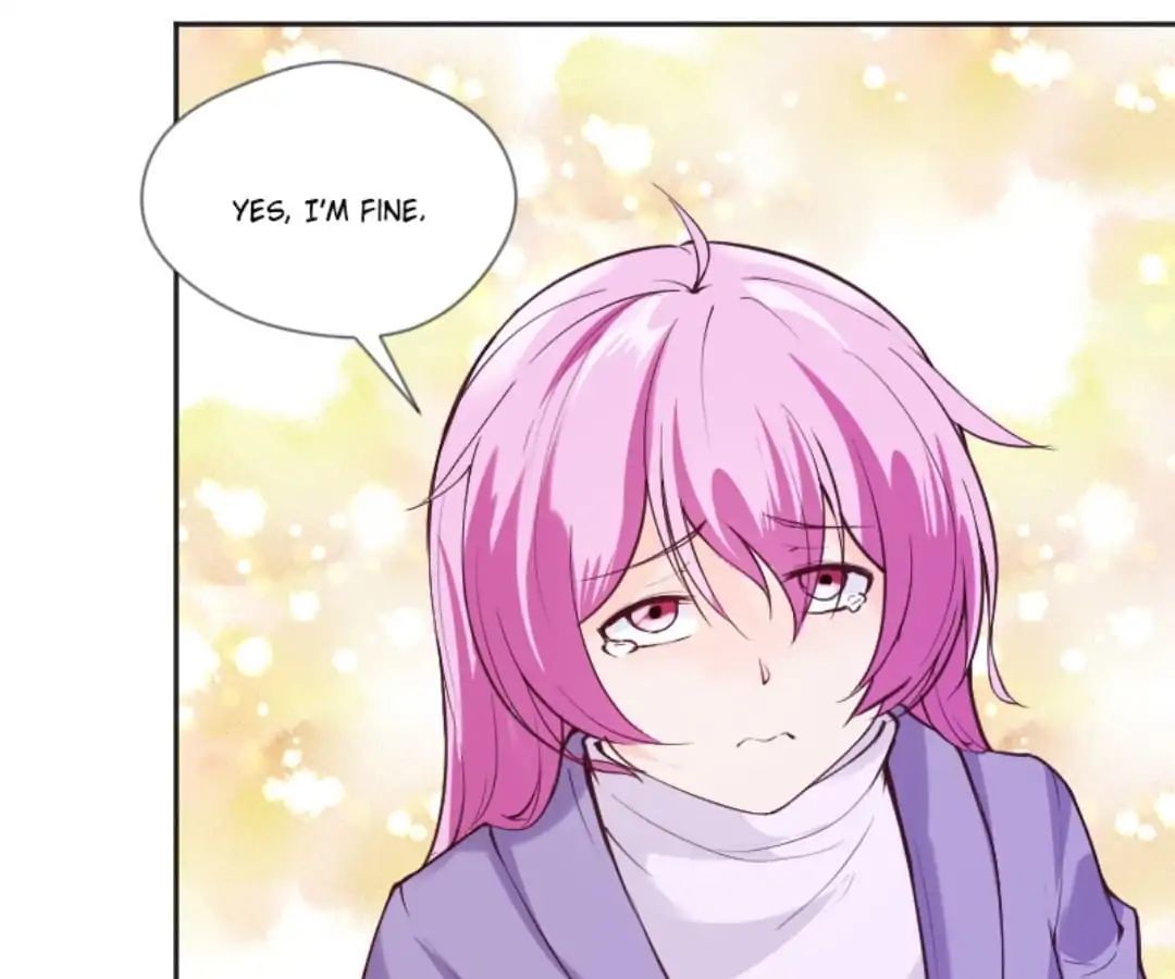 So What, You Are My Maid? Chapter 50 - page 3