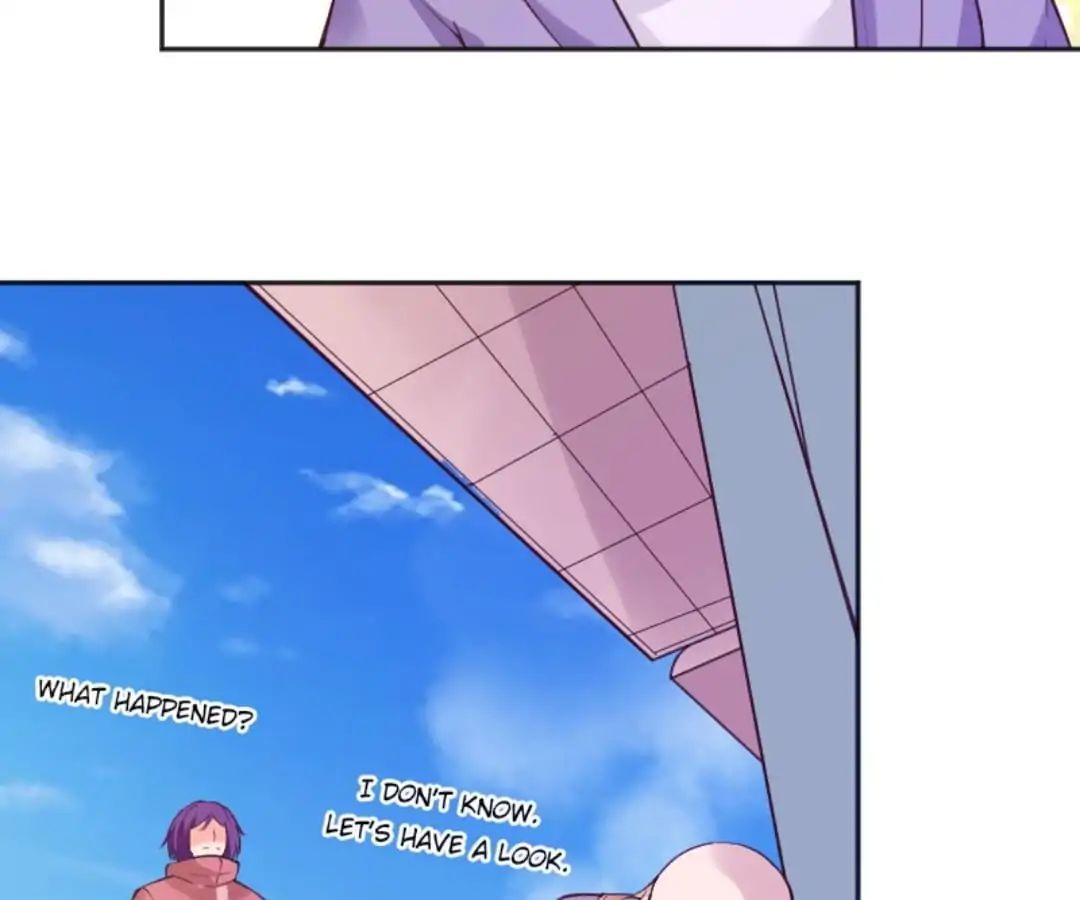 So What, You Are My Maid? Chapter 50 - page 4