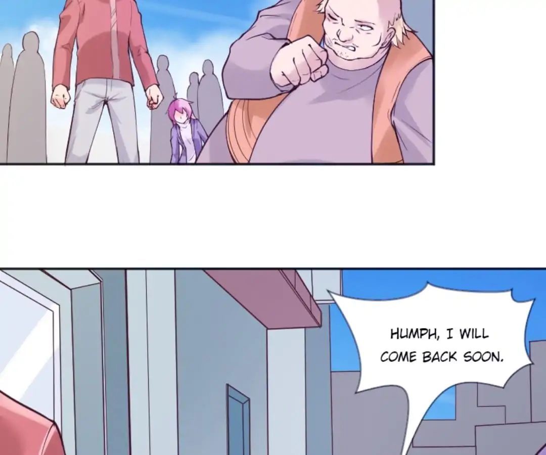 So What, You Are My Maid? Chapter 50 - page 5