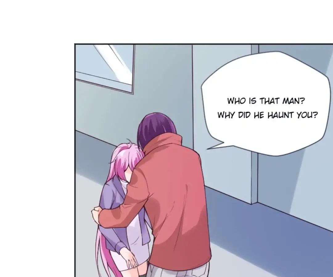 So What, You Are My Maid? Chapter 50 - page 7
