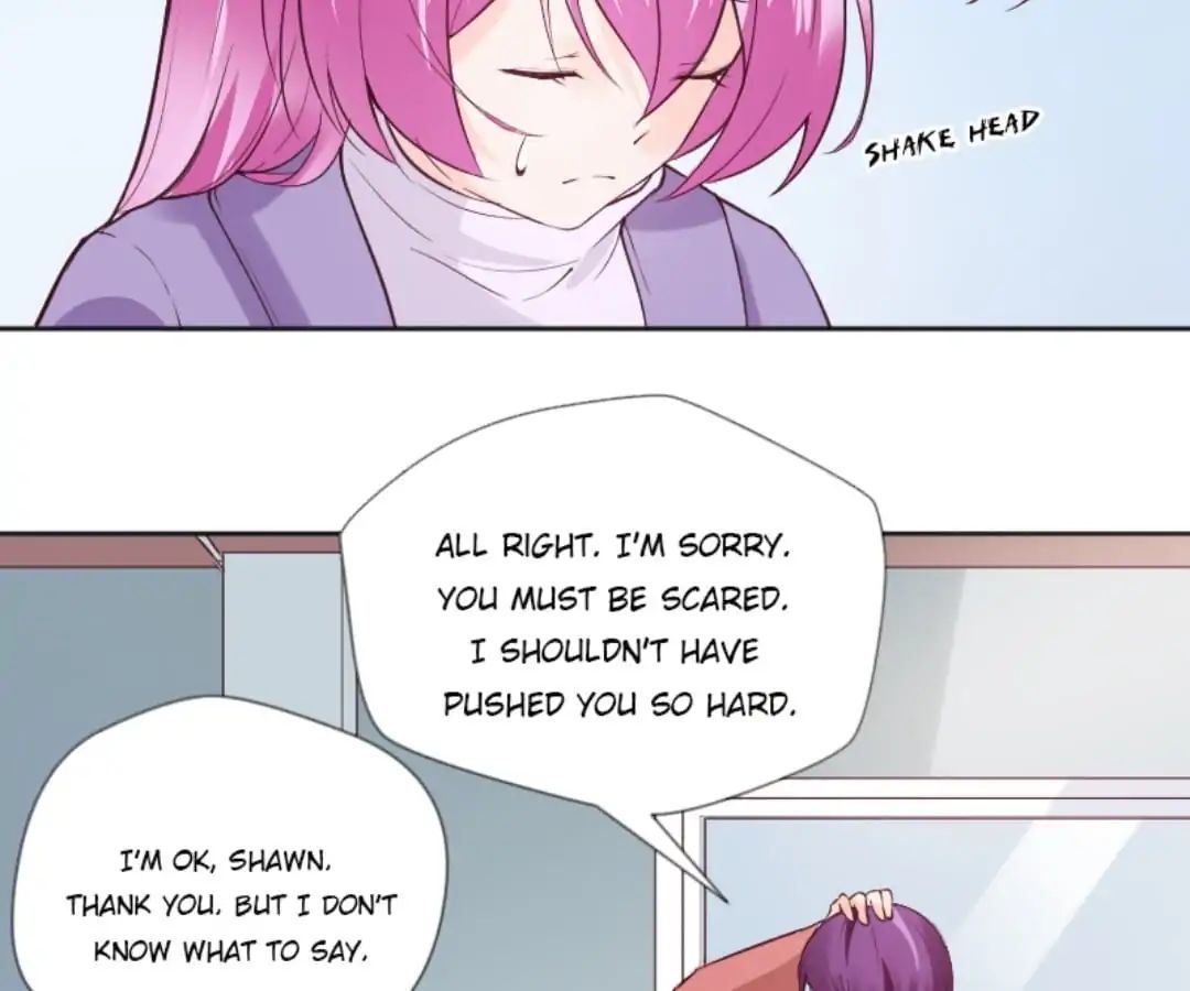 So What, You Are My Maid? Chapter 50 - page 9