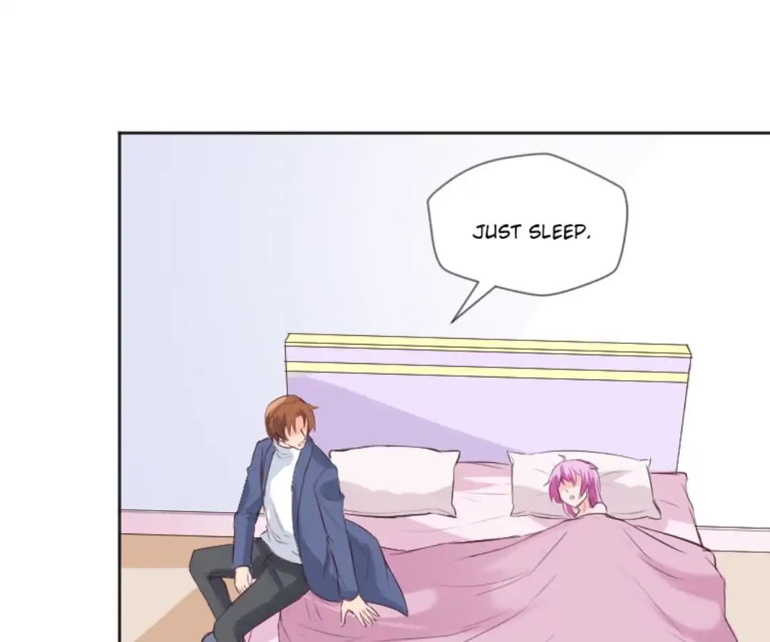 So What, You Are My Maid? Chapter 48 - page 1