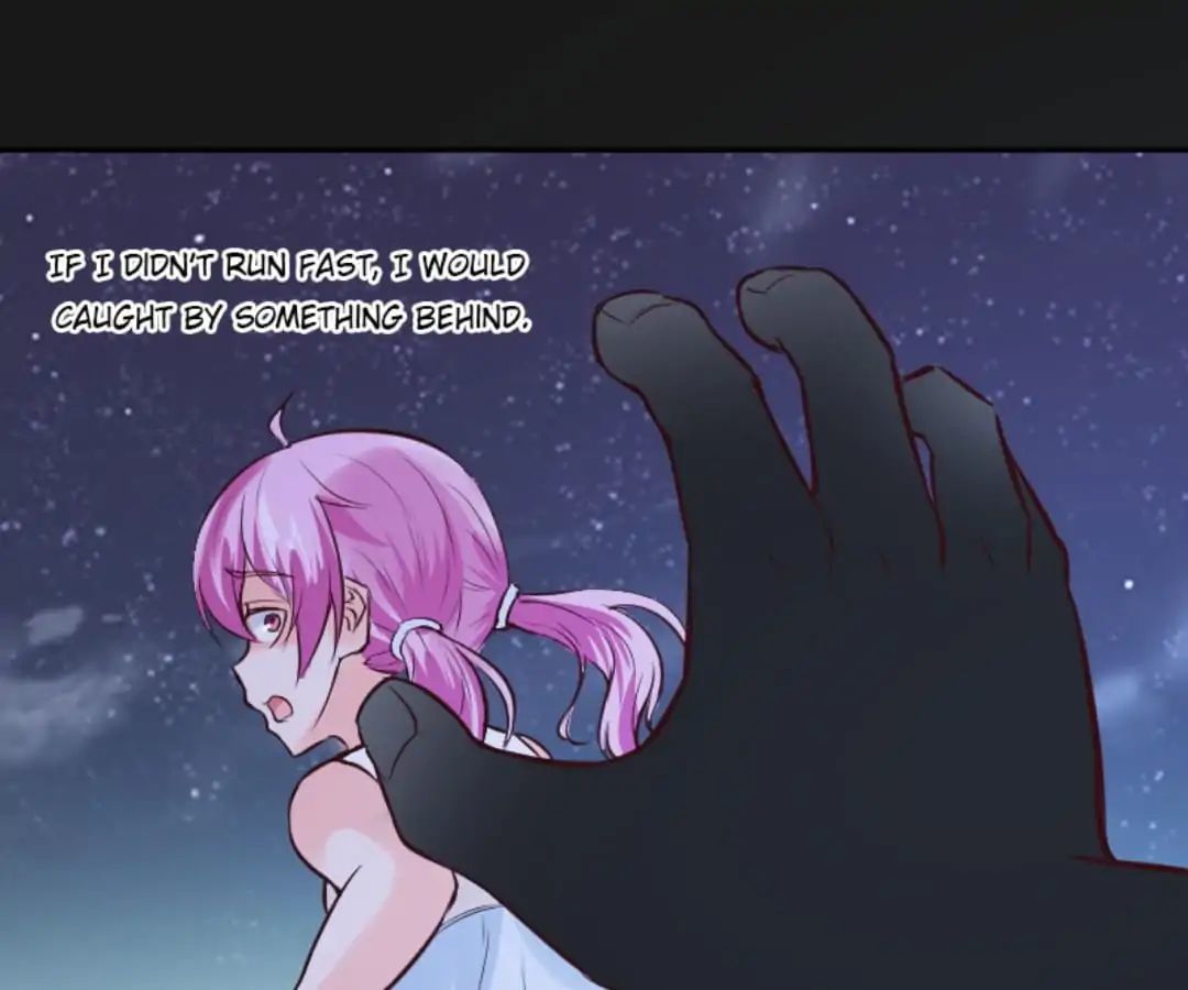 So What, You Are My Maid? Chapter 48 - page 20