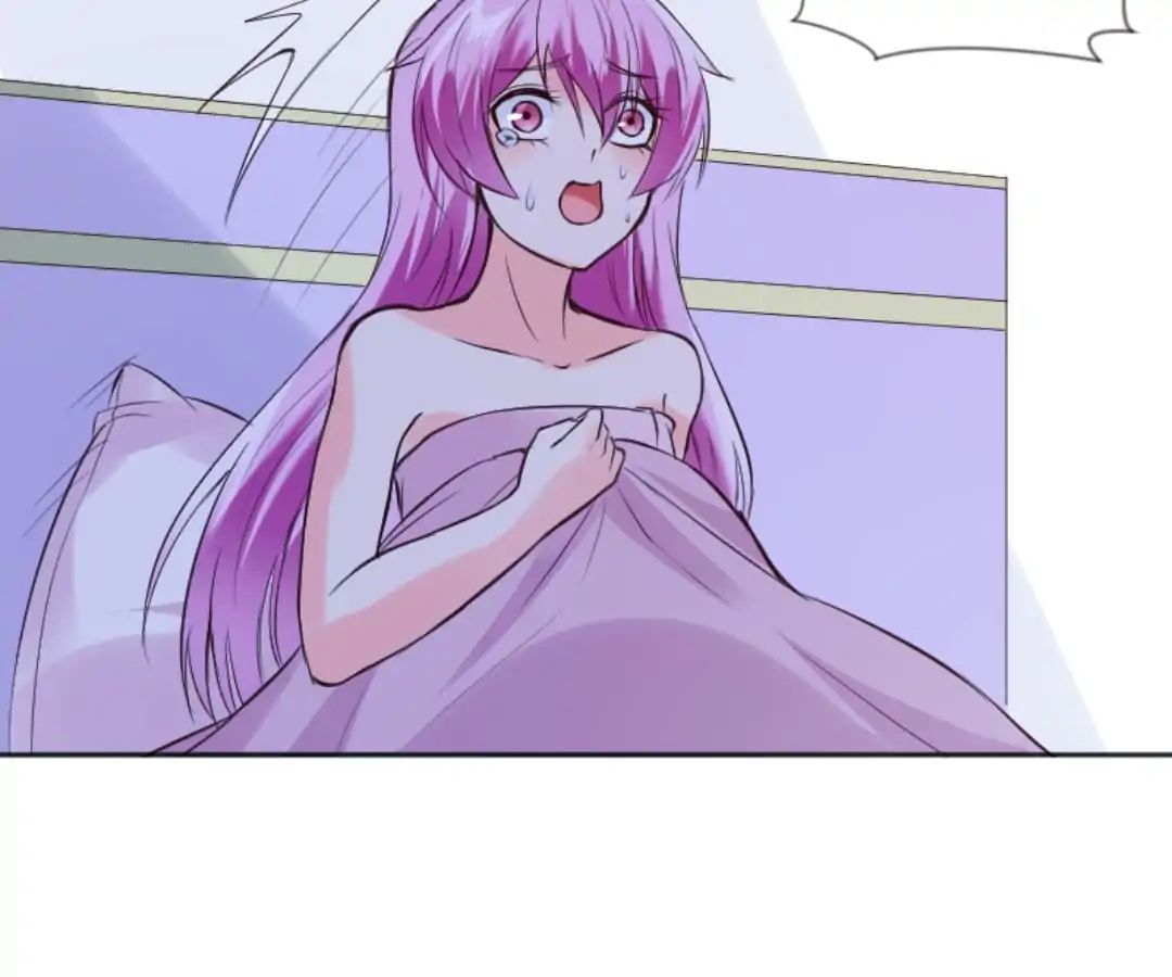 So What, You Are My Maid? Chapter 48 - page 23
