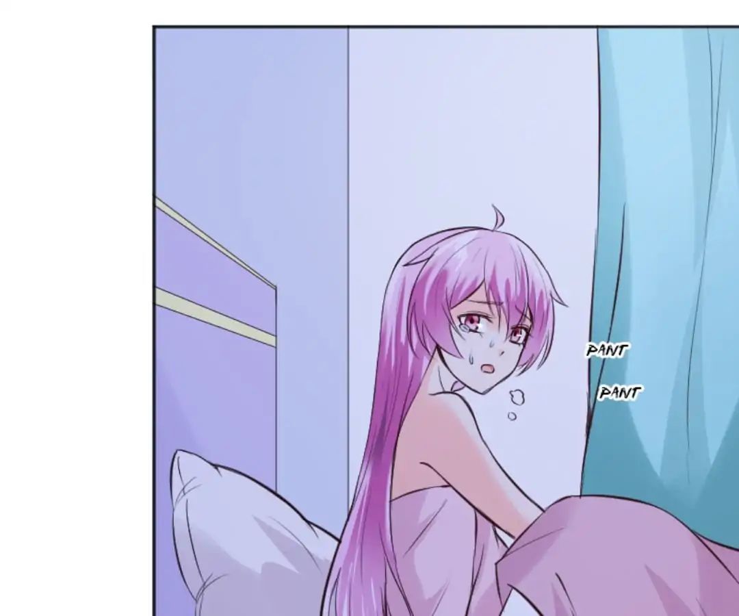 So What, You Are My Maid? Chapter 48 - page 24