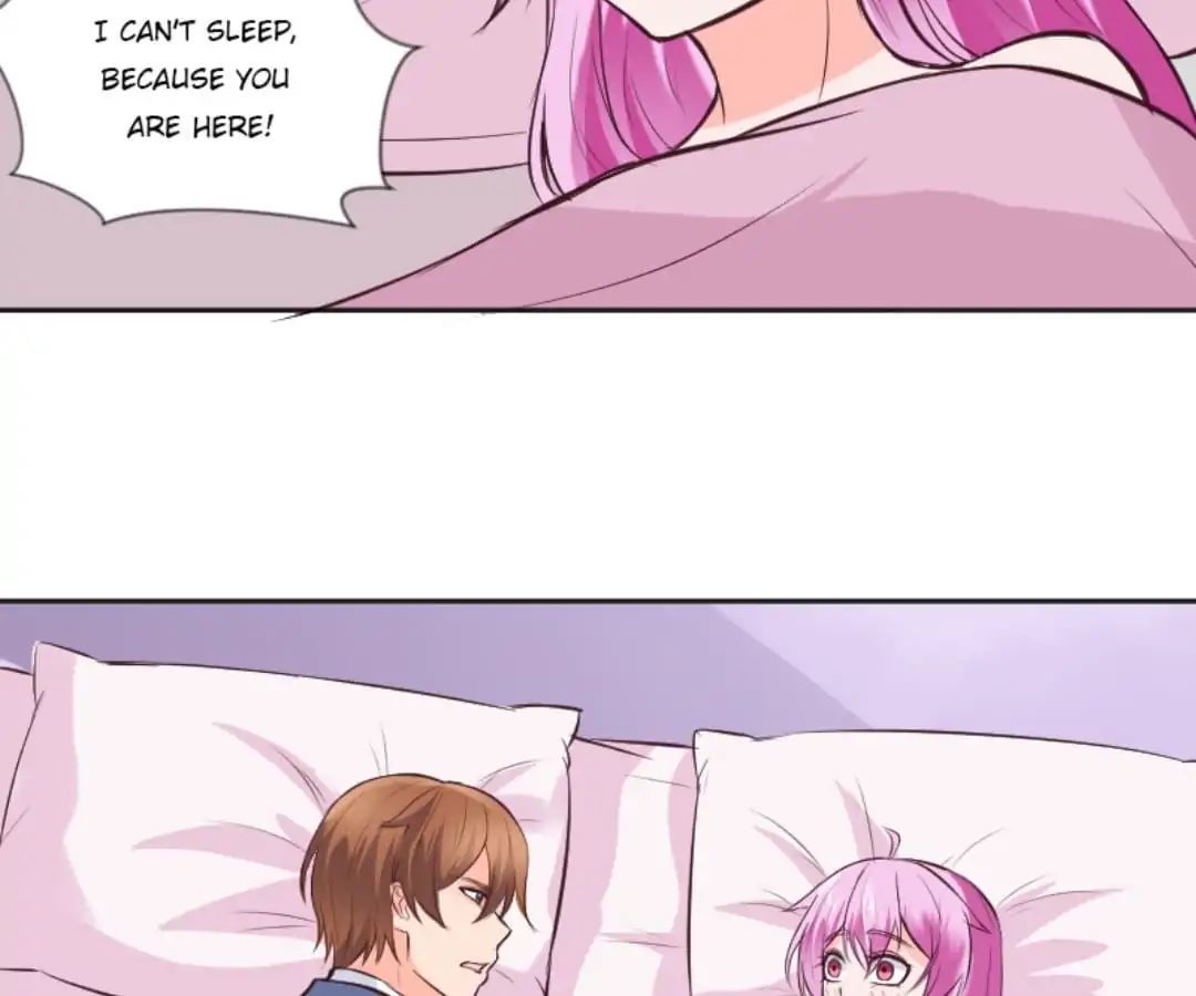 So What, You Are My Maid? Chapter 48 - page 3