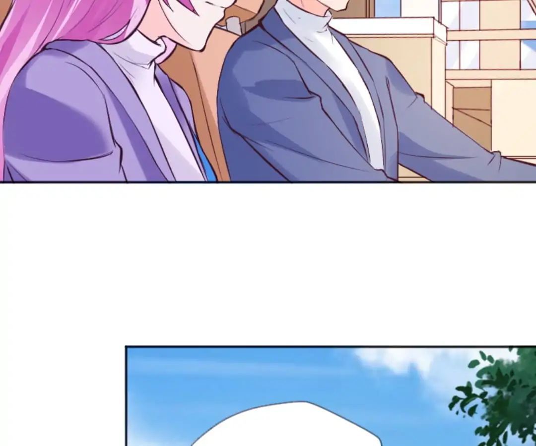 So What, You Are My Maid? Chapter 48 - page 36