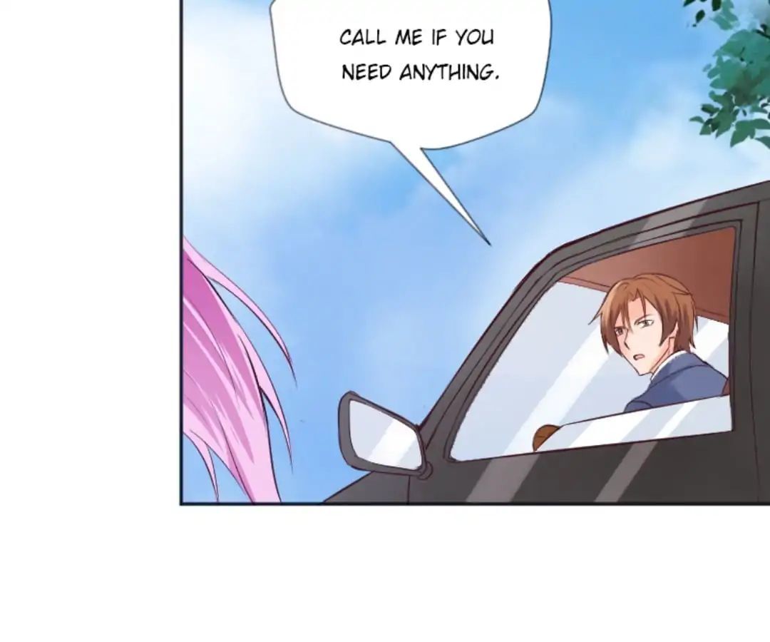 So What, You Are My Maid? Chapter 48 - page 37