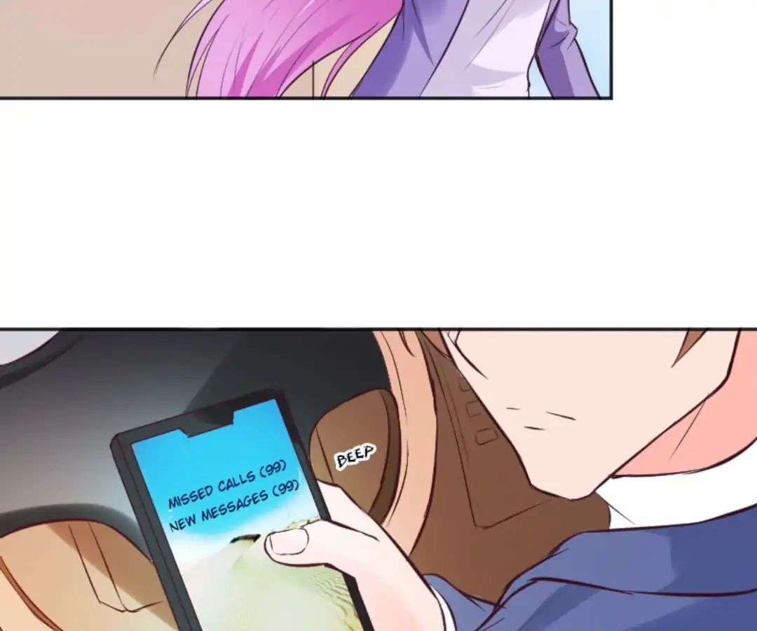 So What, You Are My Maid? Chapter 48 - page 39