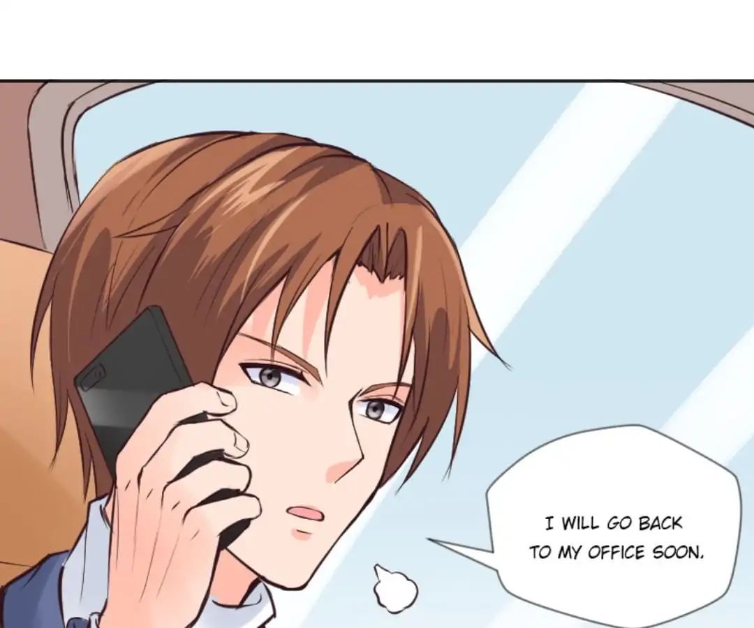 So What, You Are My Maid? Chapter 48 - page 41