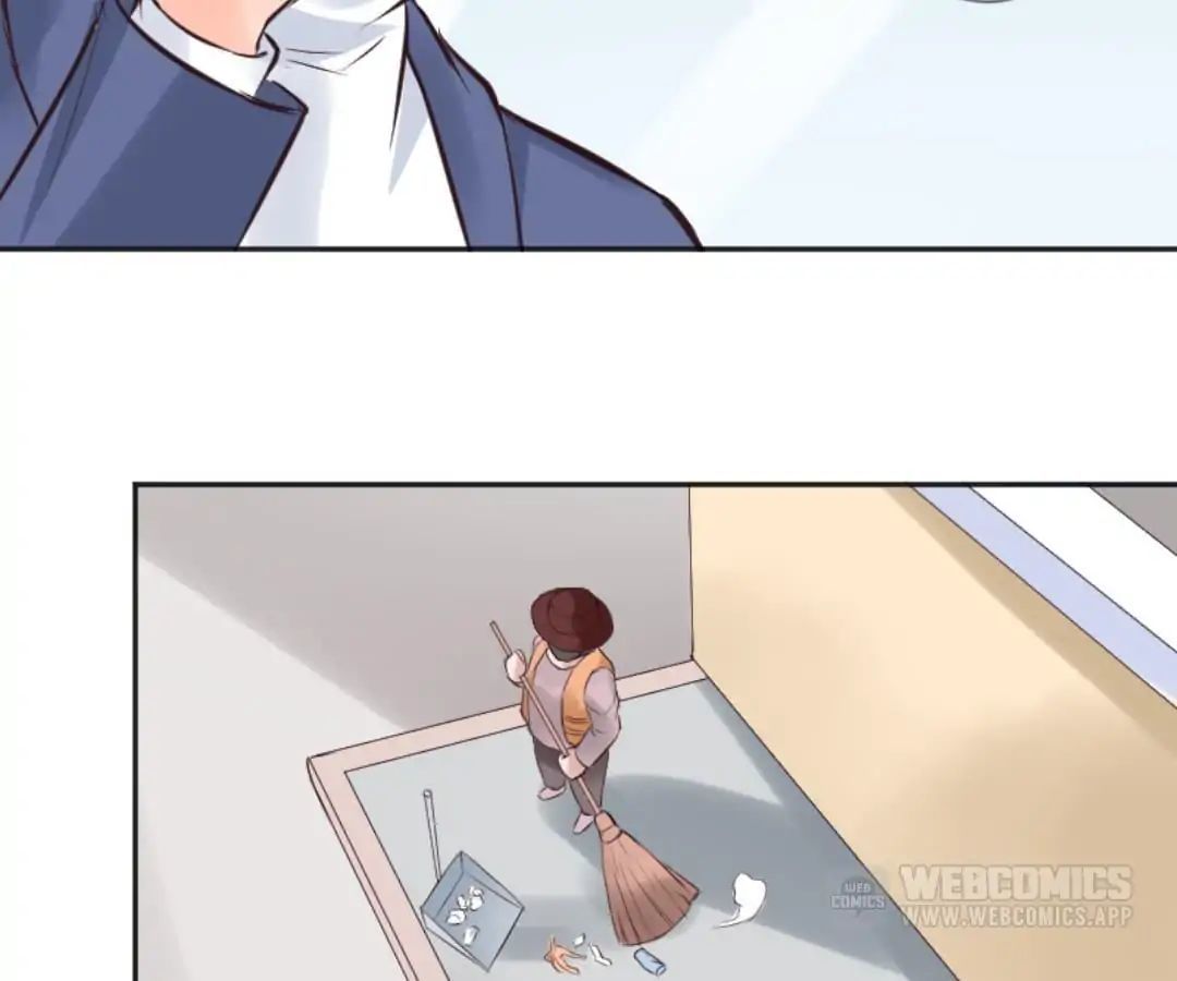 So What, You Are My Maid? Chapter 48 - page 42