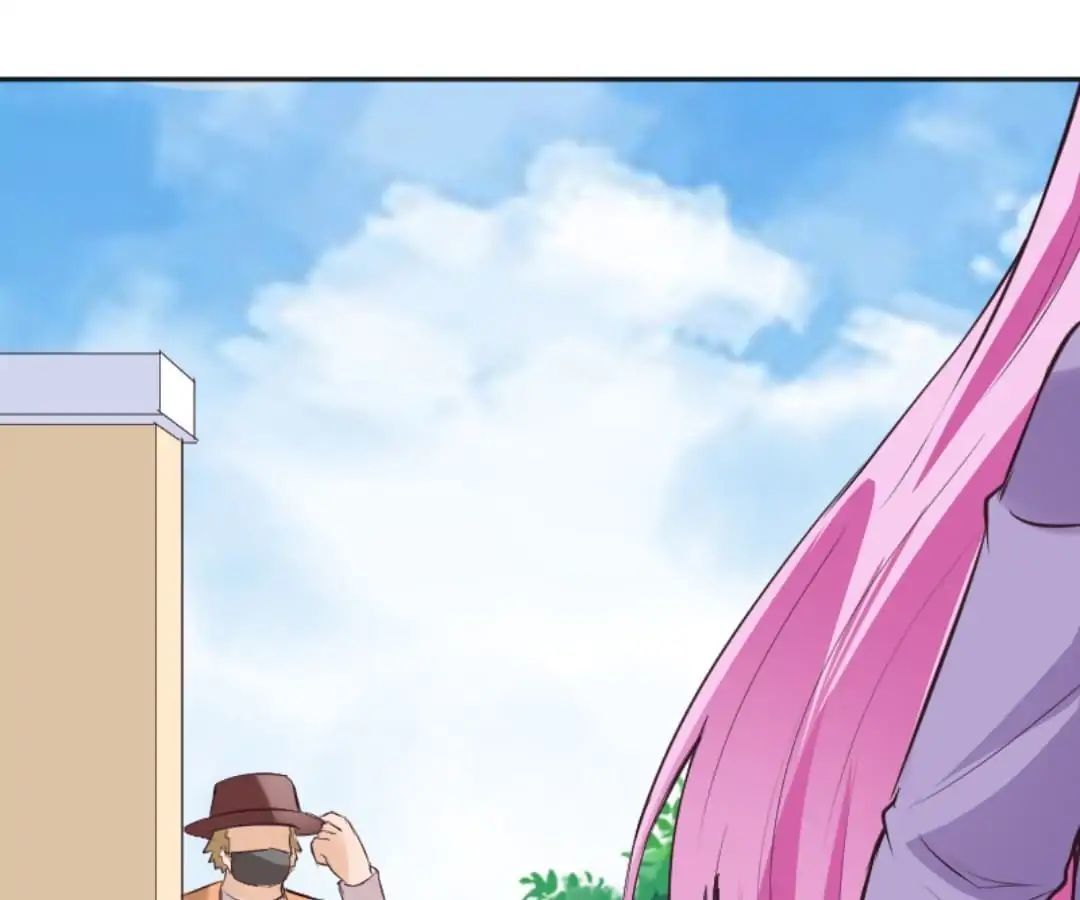 So What, You Are My Maid? Chapter 48 - page 44