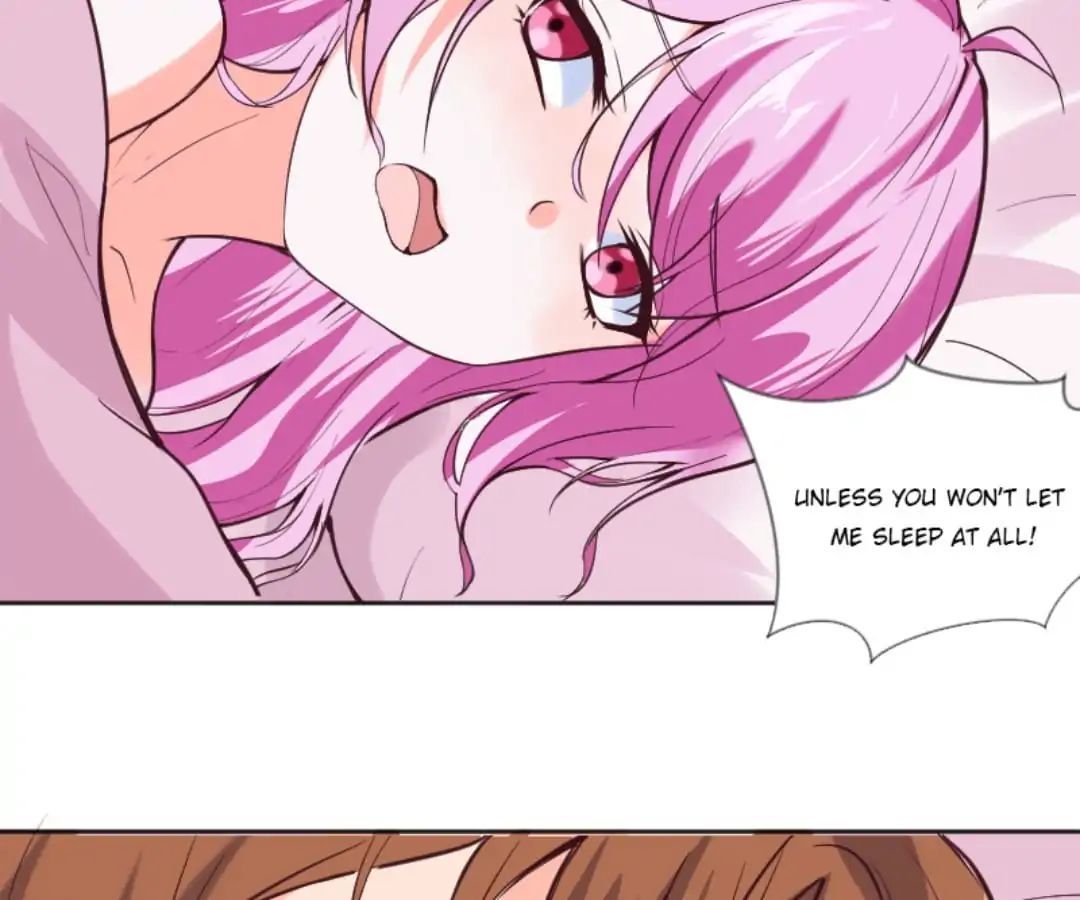 So What, You Are My Maid? Chapter 48 - page 5