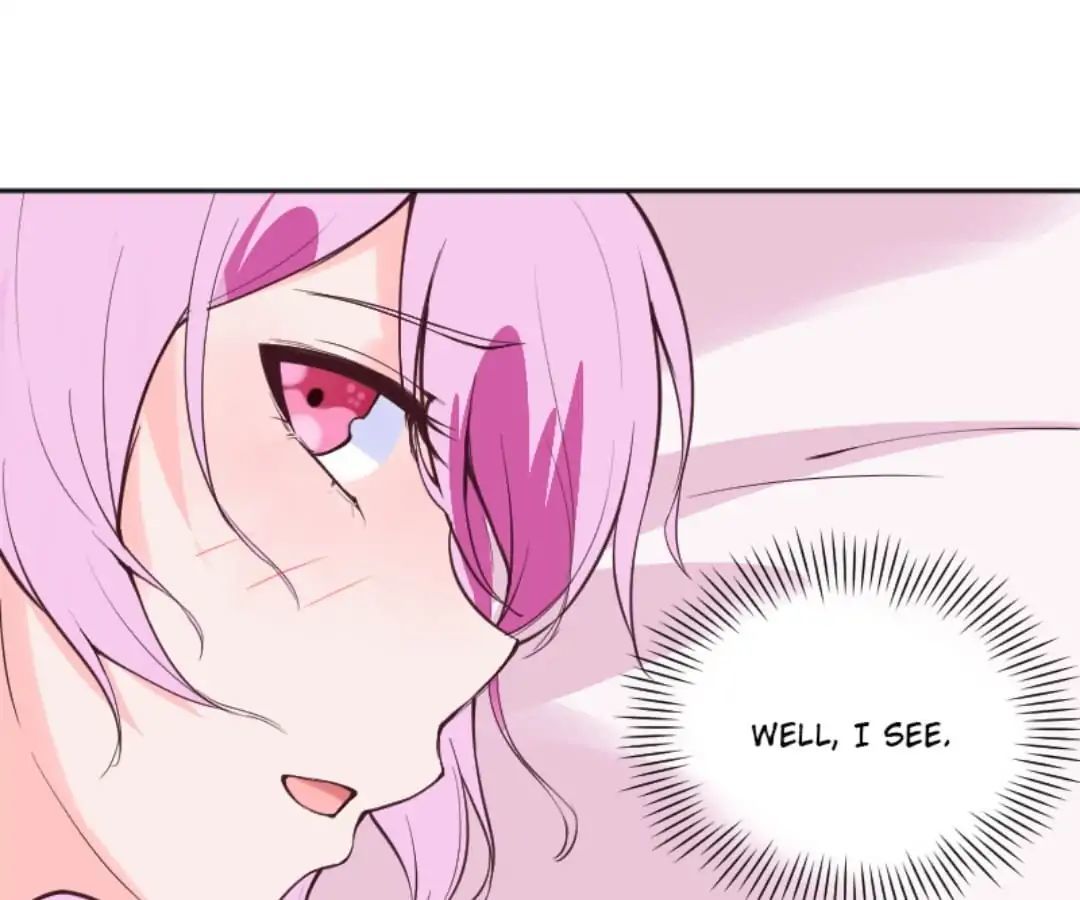 So What, You Are My Maid? Chapter 48 - page 8
