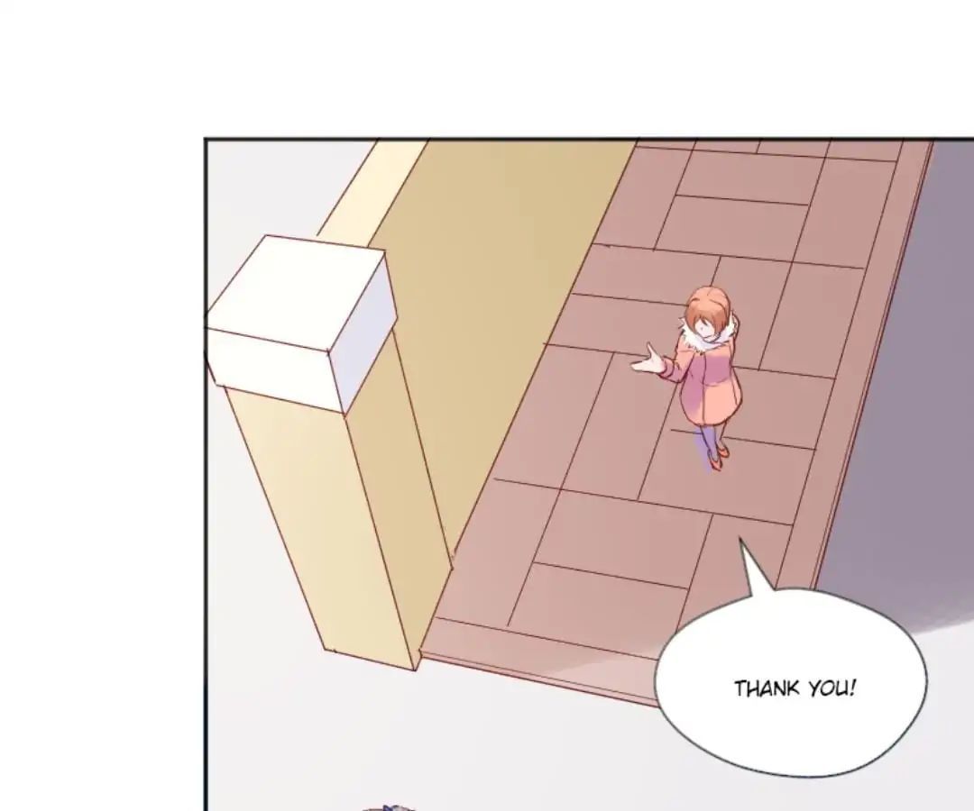 So What, You Are My Maid? Chapter 46 - page 1