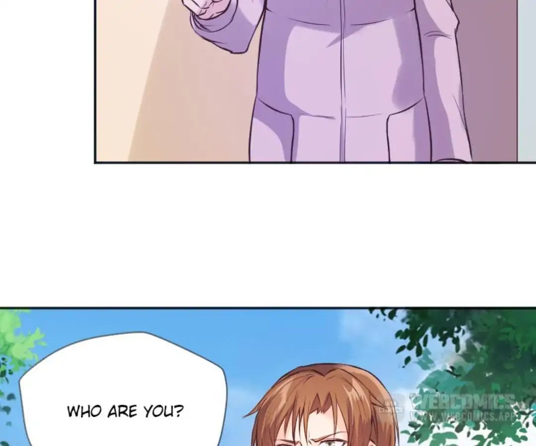 So What, You Are My Maid? Chapter 46 - page 14