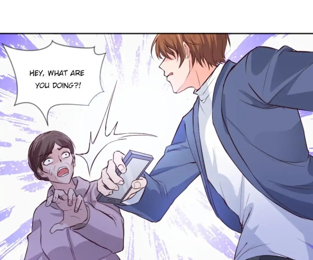 So What, You Are My Maid? Chapter 46 - page 19
