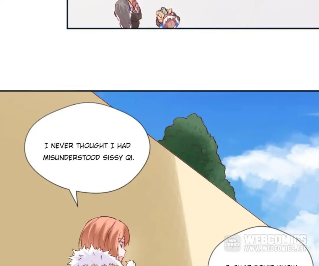 So What, You Are My Maid? Chapter 46 - page 2