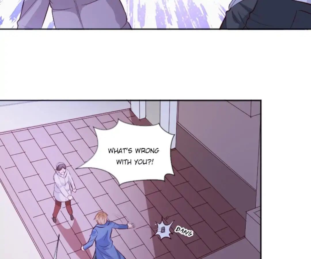 So What, You Are My Maid? Chapter 46 - page 20