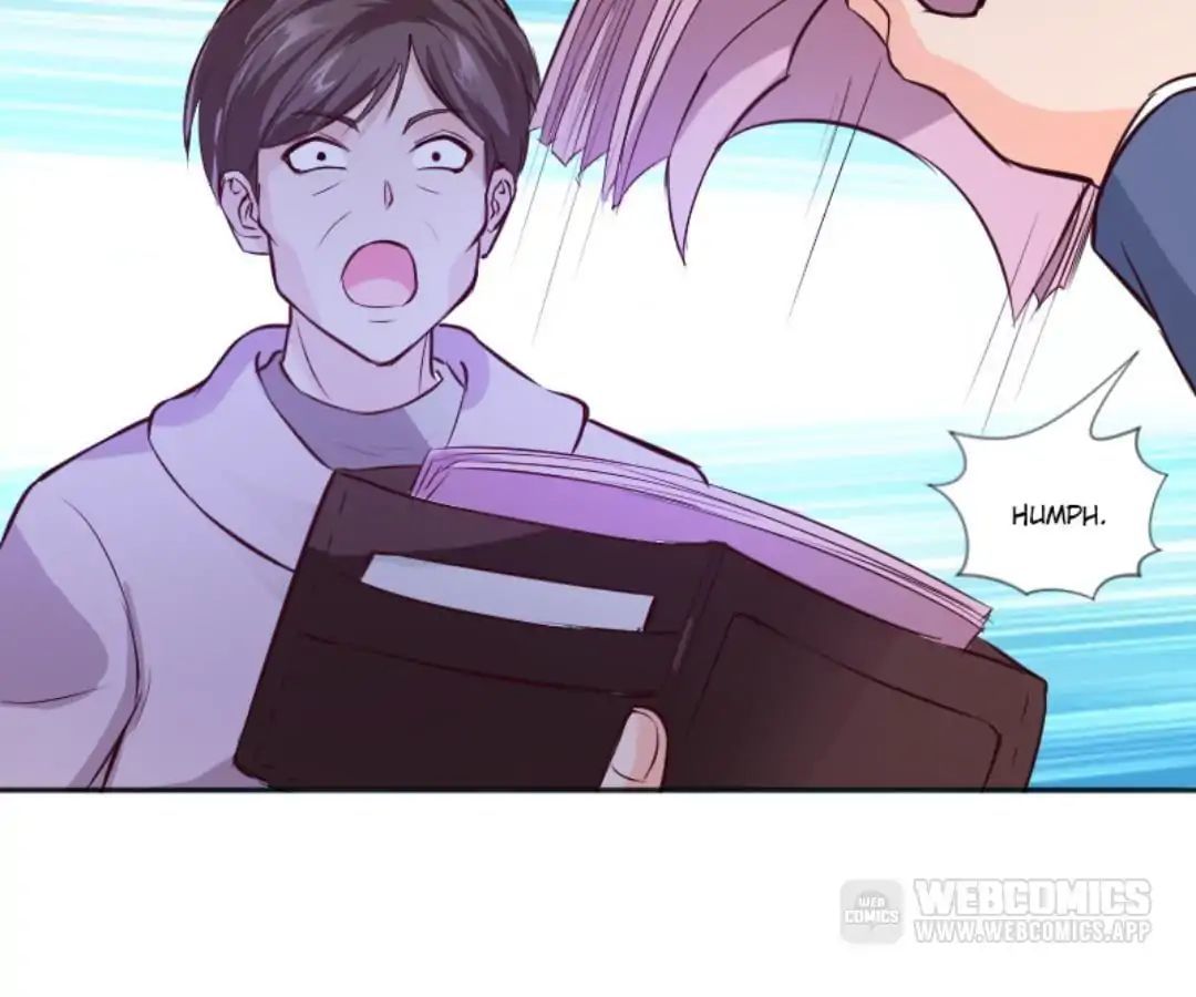 So What, You Are My Maid? Chapter 46 - page 22