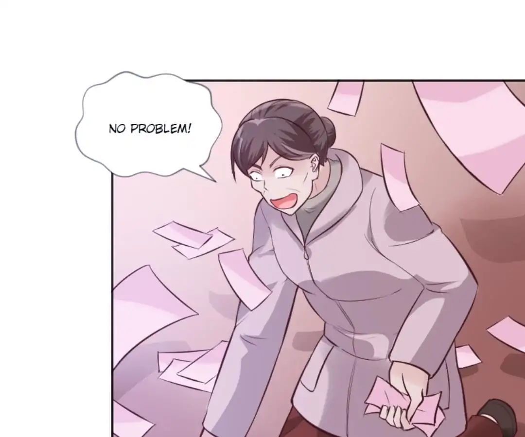 So What, You Are My Maid? Chapter 46 - page 25