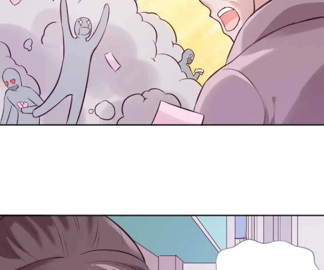 So What, You Are My Maid? Chapter 46 - page 27
