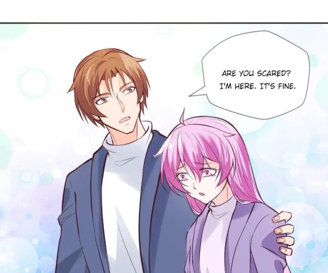 So What, You Are My Maid? Chapter 46 - page 29