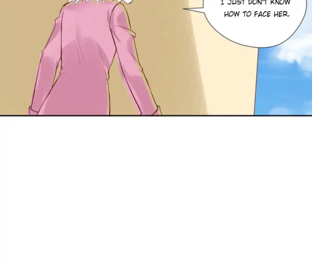So What, You Are My Maid? Chapter 46 - page 3