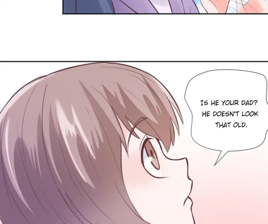 So What, You Are My Maid? Chapter 46 - page 8
