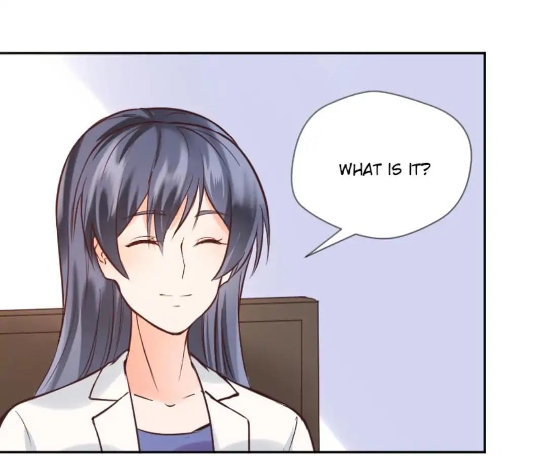 So What, You Are My Maid? Chapter 45 - page 1