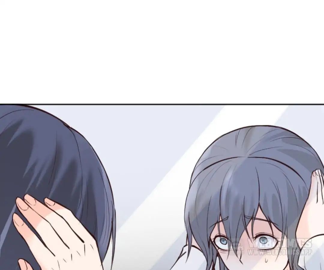 So What, You Are My Maid? Chapter 45 - page 10