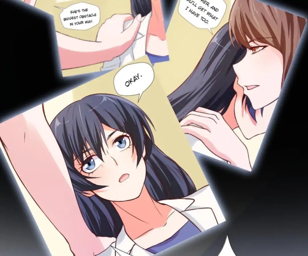 So What, You Are My Maid? Chapter 45 - page 12
