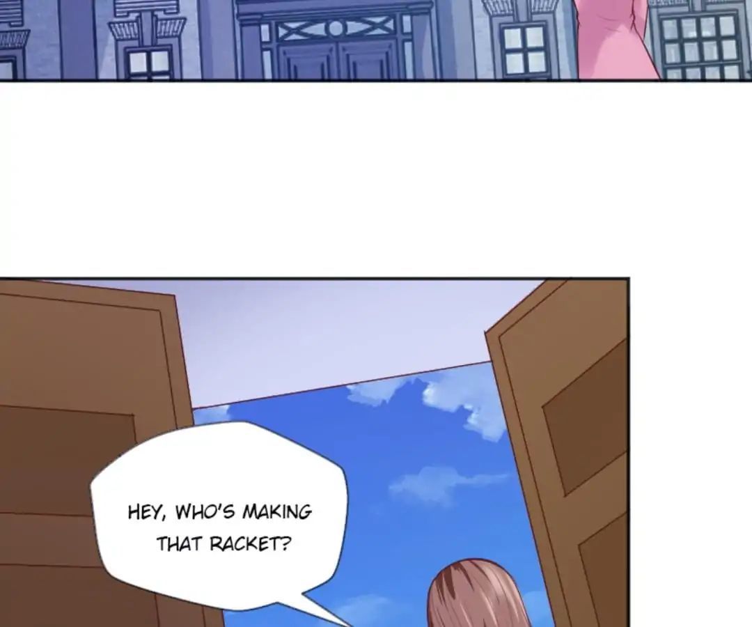 So What, You Are My Maid? Chapter 45 - page 16