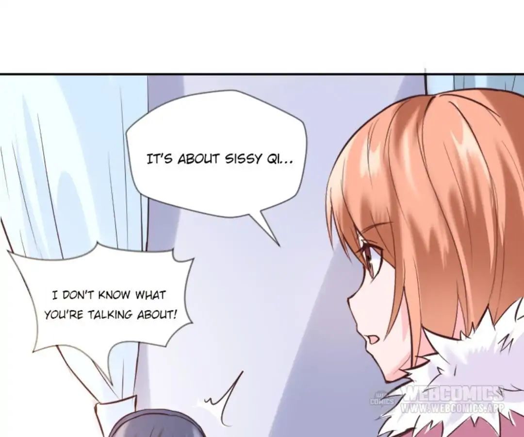 So What, You Are My Maid? Chapter 45 - page 2