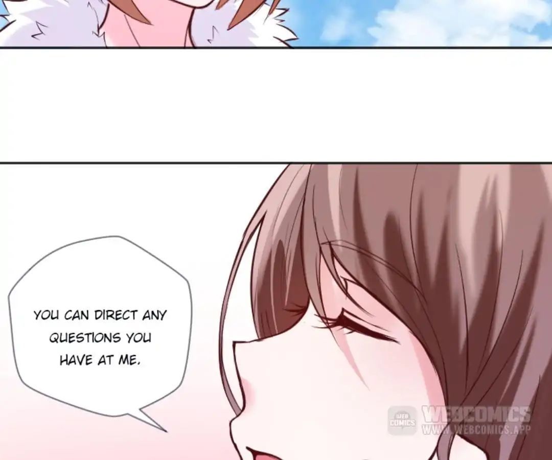 So What, You Are My Maid? Chapter 45 - page 22