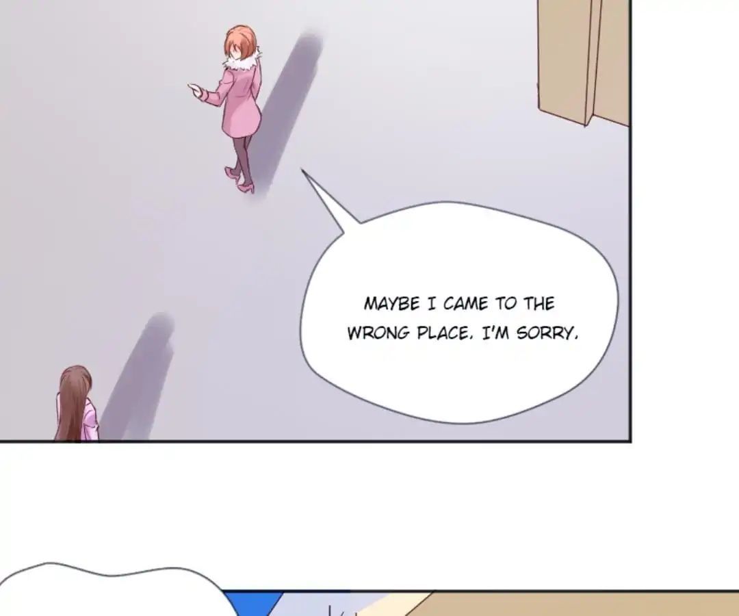 So What, You Are My Maid? Chapter 45 - page 24