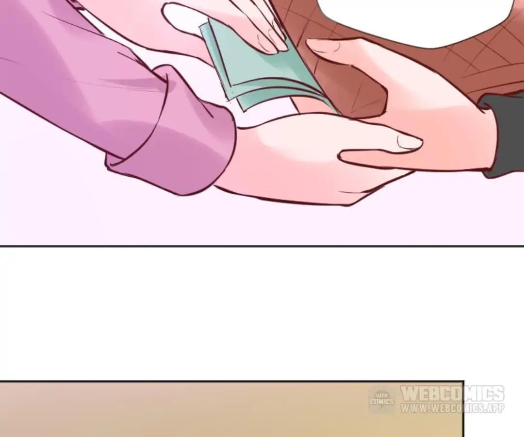 So What, You Are My Maid? Chapter 45 - page 30