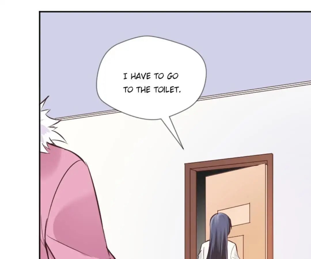 So What, You Are My Maid? Chapter 45 - page 5