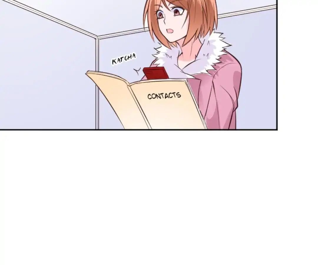So What, You Are My Maid? Chapter 45 - page 9