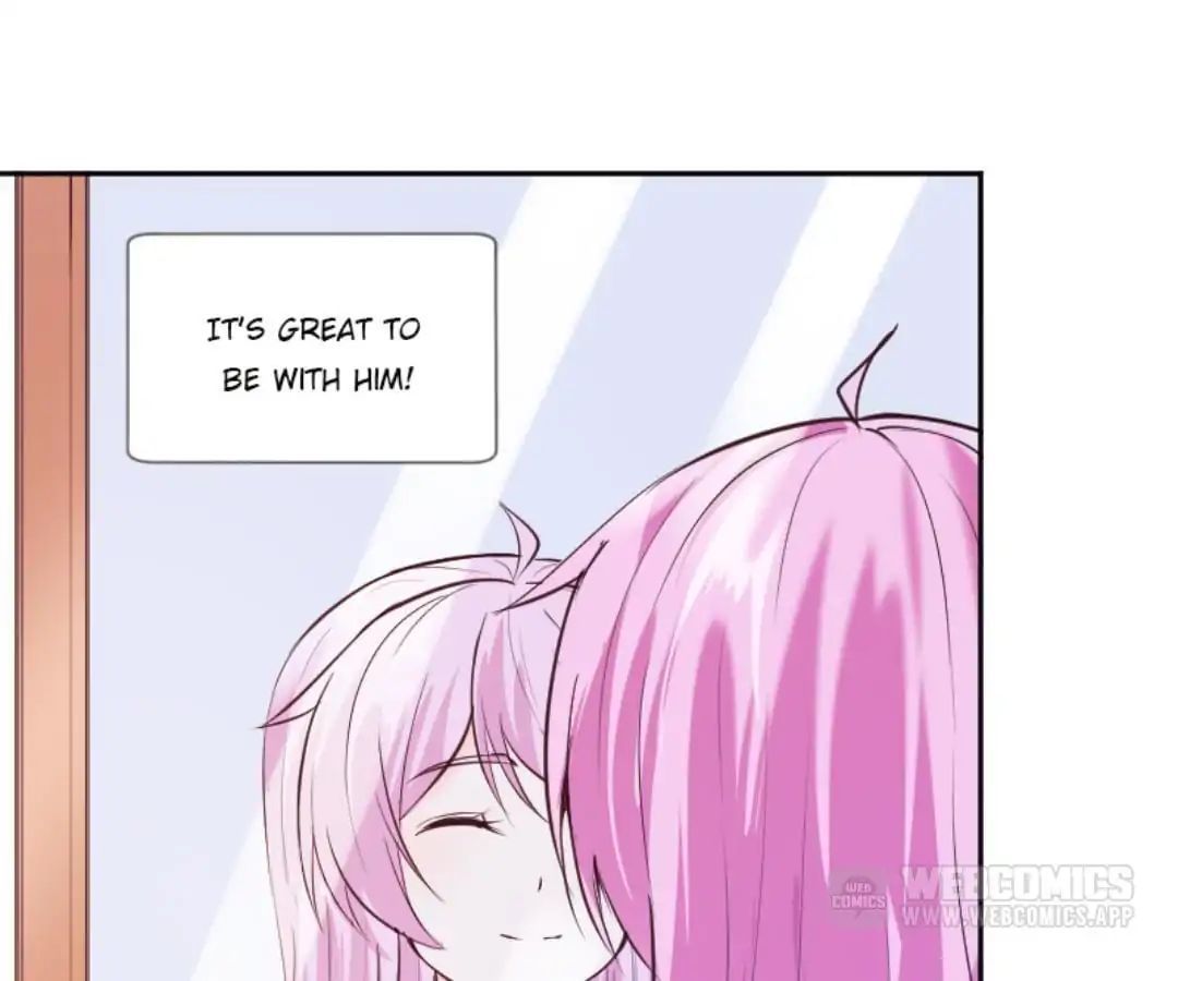 So What, You Are My Maid? Chapter 44 - page 14