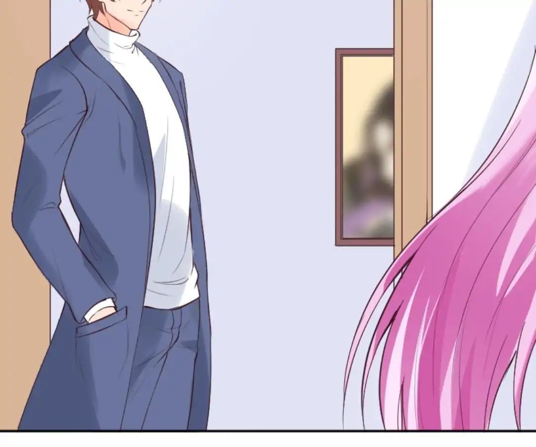 So What, You Are My Maid? Chapter 44 - page 16