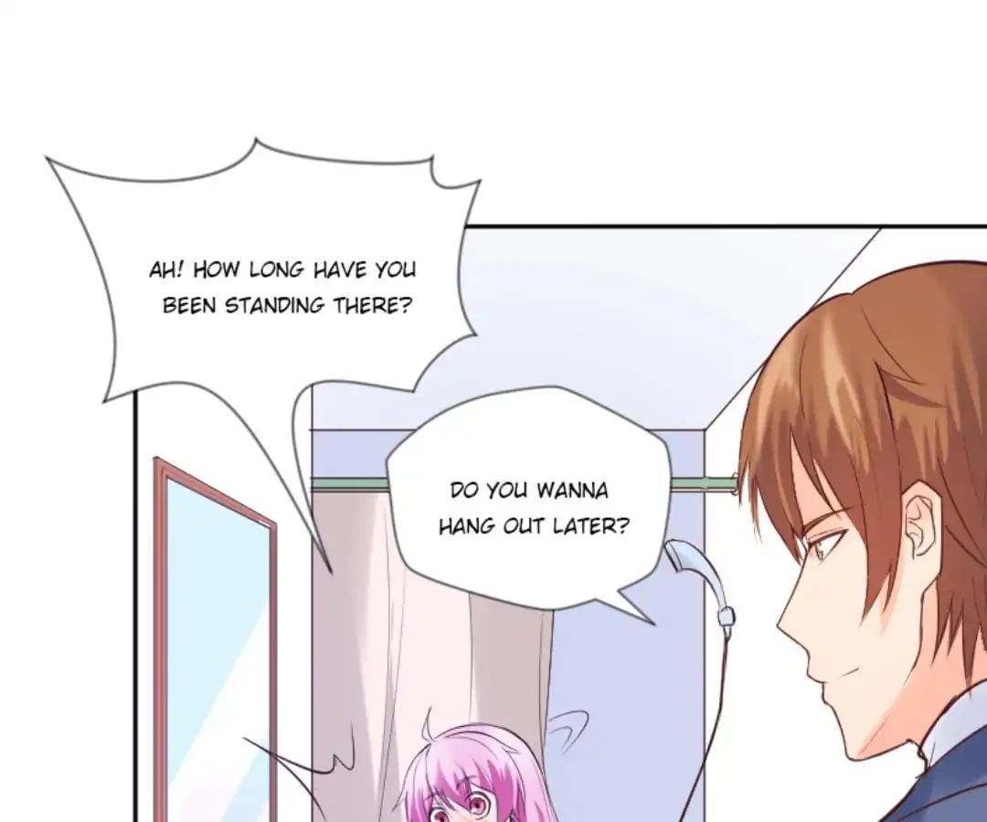 So What, You Are My Maid? Chapter 44 - page 17