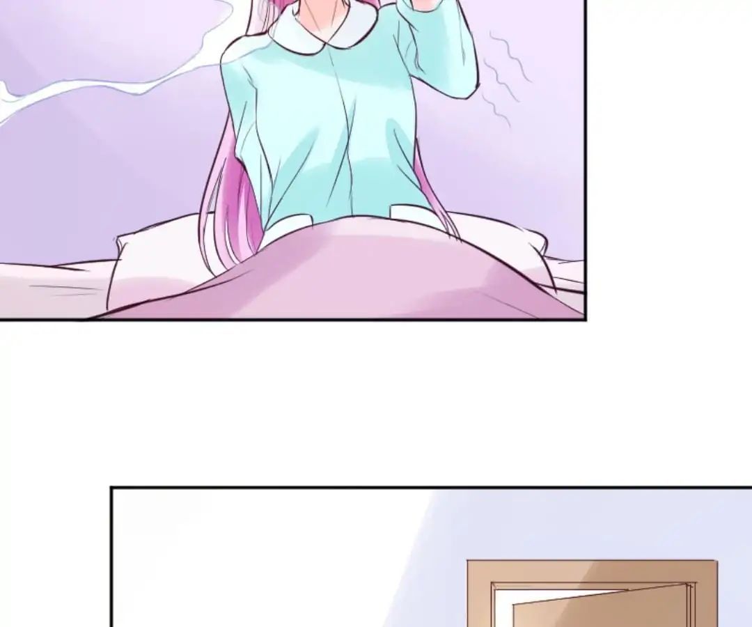 So What, You Are My Maid? Chapter 44 - page 3