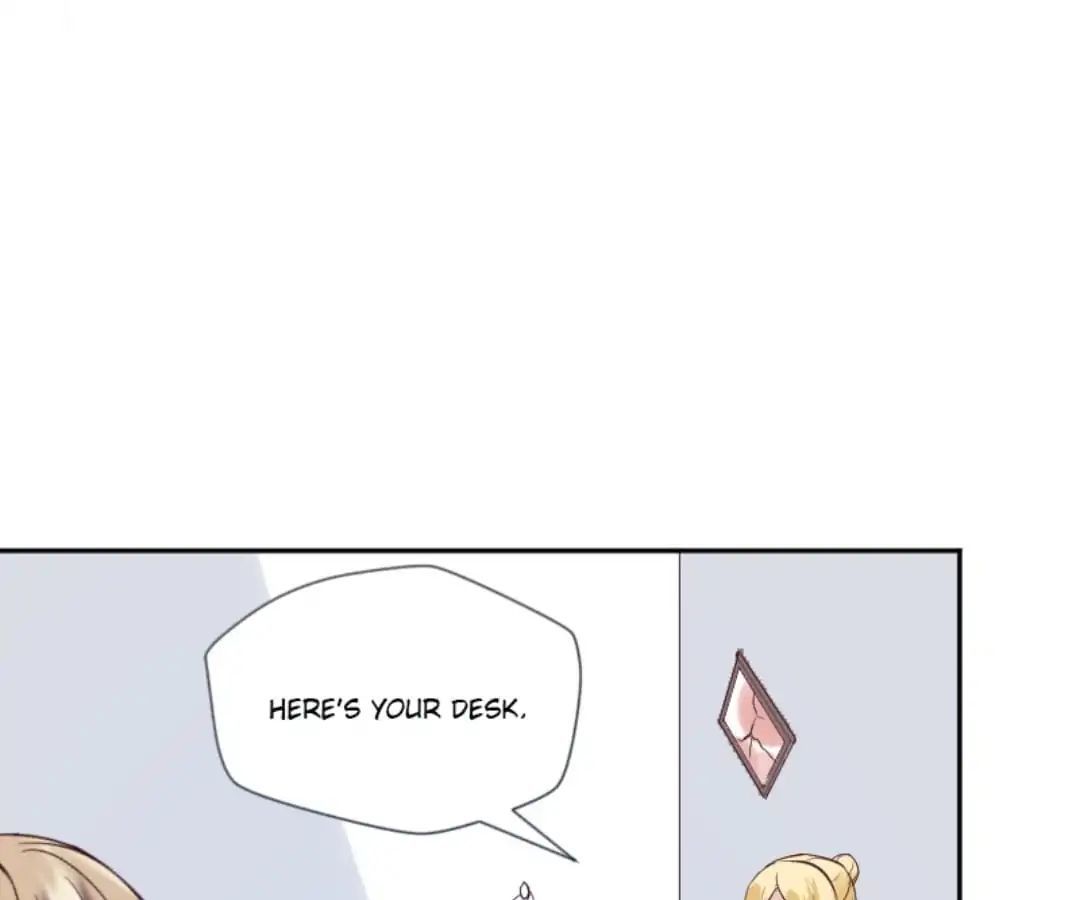 So What, You Are My Maid? Chapter 44 - page 33