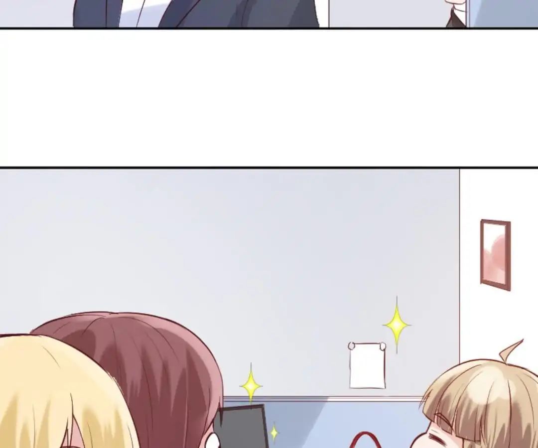 So What, You Are My Maid? Chapter 44 - page 37