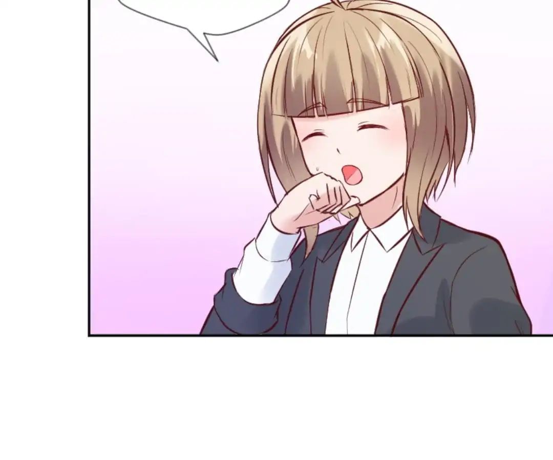 So What, You Are My Maid? Chapter 44 - page 39