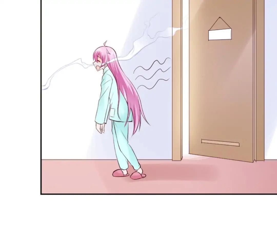 So What, You Are My Maid? Chapter 44 - page 4