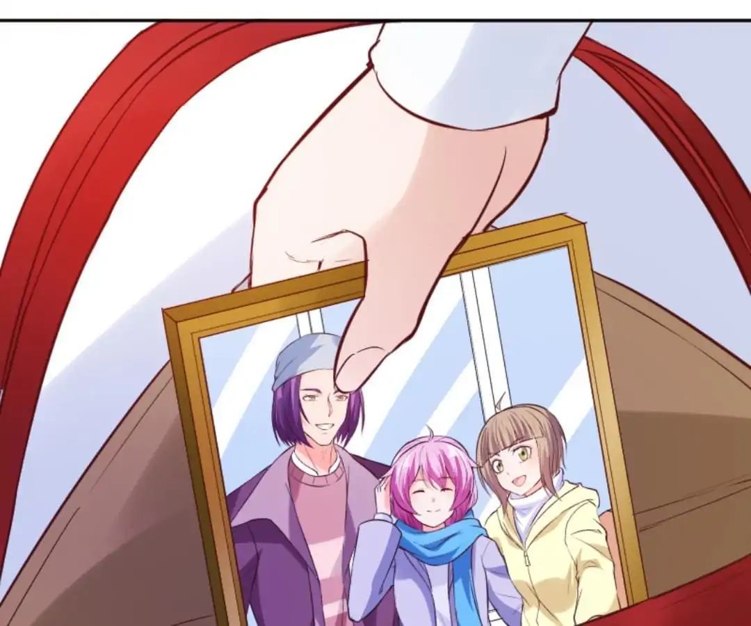 So What, You Are My Maid? Chapter 44 - page 40